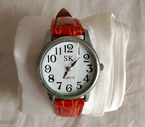 Orologio polso donna sk - polso,