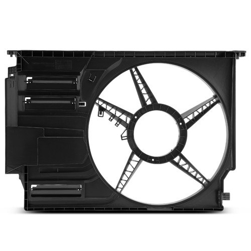Cassa ventola radiatore - radiatore, per