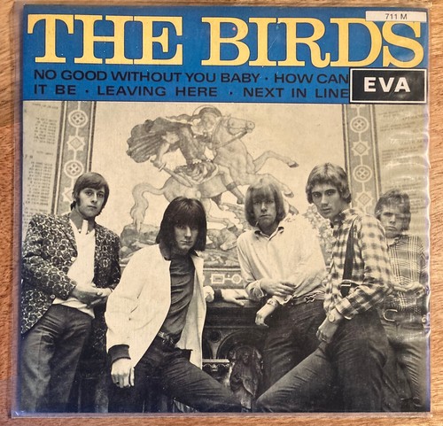 The birds good without - the, no