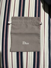 DIOR COULISSE pochette POUCH
