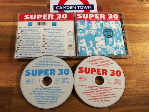 Super die erste - 30,