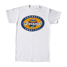 Camicia Campagnolo Vintage