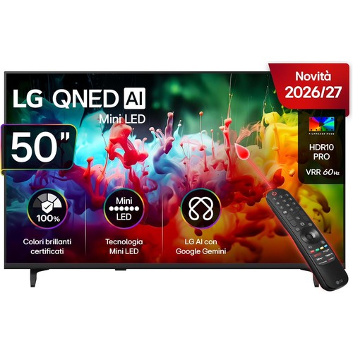 Mini led lg - q-led,