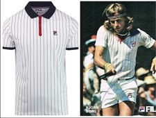 Fila bjorn borg - borg, bb1