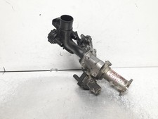 VALVOLA EGR PER NISSAN Qashqai 1° Serie K9K 282, K9K 292 Diesel 1500 (06>09)