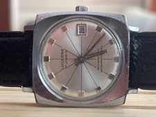 Orologio da polso meccanico