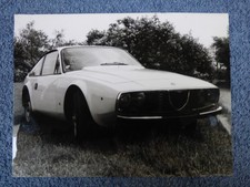 Alfa romeo zagato - alfa,
