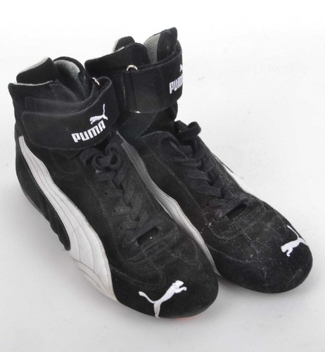 Scarpe racing sparco puma - scarpe,
