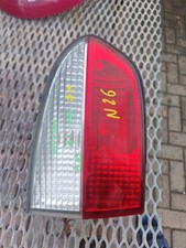 Fanale posteriore interno Sx HYUNDAI H1 (1997-2007) 