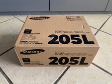 Samsung MLT-D205L Alta Resa Nero Originale Cartuccia Toner (SU963A) 5.000pp