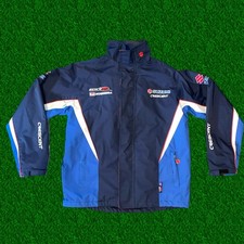 Giacca Suzuki Crescent GSXR