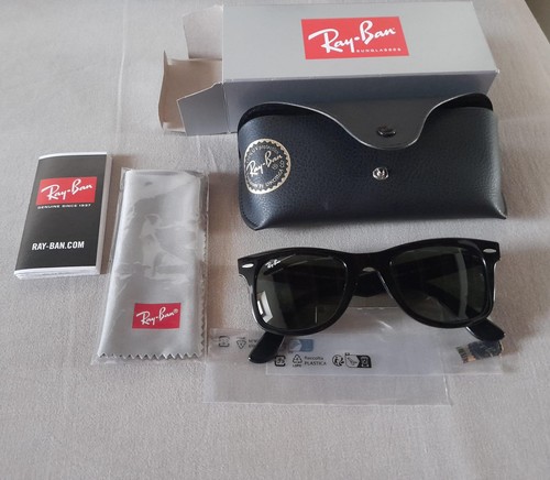 Ray ban wayfarer ease - wayfarer,