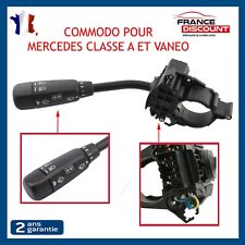 Previsto per Mercedes Classe A