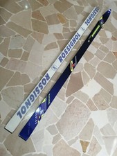 Sci rossignol comp 175 cm - j,
