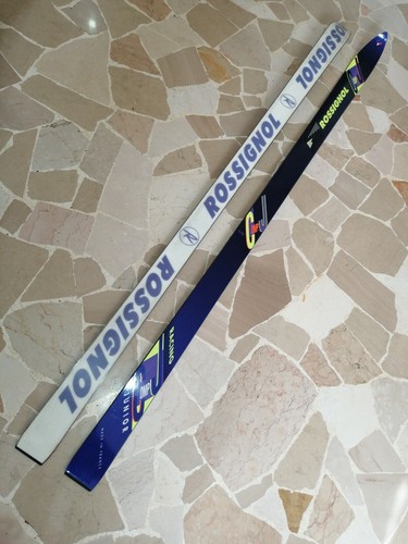Sci rossignol comp 175 - comp, cm