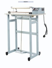 Sigillatrice per pellicole plastiche sigillatrice per sacchetti di plastica a pedale SF-B400