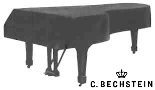 Bechstein cover per - bechstein, b