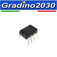 OPA2134PA Amplificatore Operazionale Integrato Ideale per Preamplificatori Audio