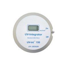 Radiometro integratore UV