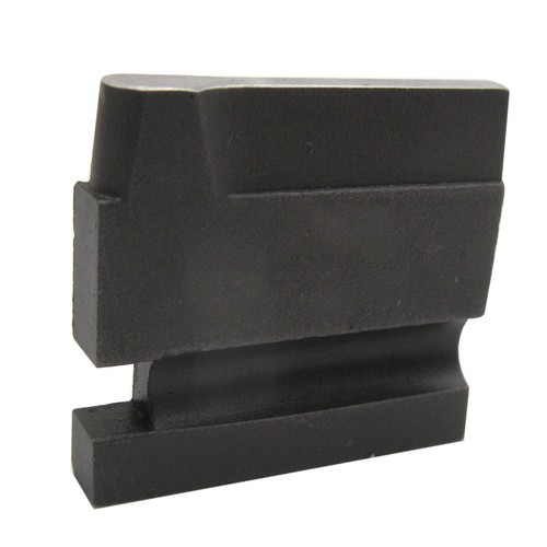 Steel cutting block for - steel,