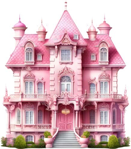 Adesivo vinile colore rosa