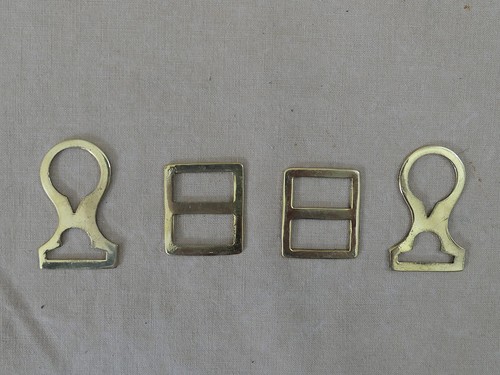 Kit ricambi ottone per - ricambi,