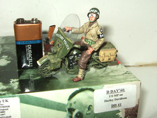 KING AND COUNTRY DD 41