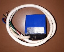 Servomotore valvola di zona