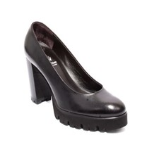 Scarpe decolte Luca Grossi