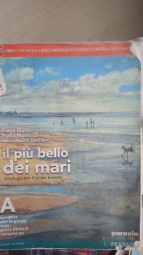 Libri liceo scientifico - liceo,
