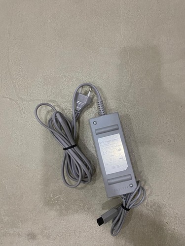 Alimentatore nintendo wii - nintendo,