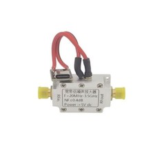 Modulo amplificatore basso - modulo, rf