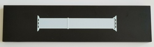 Apple watch nike teal tint - nike+,