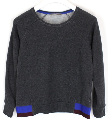 The north face felpa donna - the,