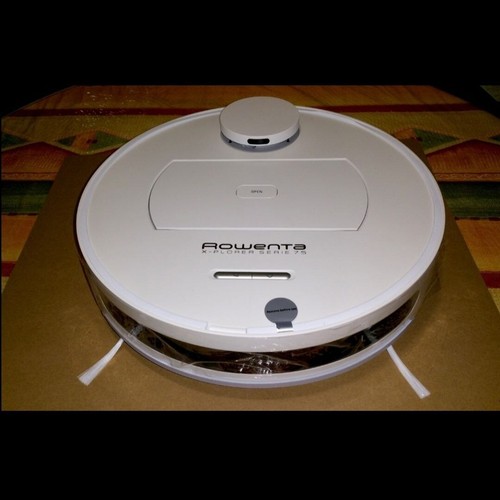 Rowenta rr7687 xplorer serie - rowenta,