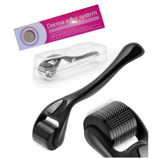 Rullo Derma Barba Per Perdita