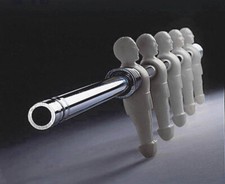 Biliardino Tavolo Kicker