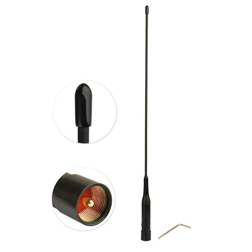 144 430 mhz vhf uhf - nl-r2, 144/430
