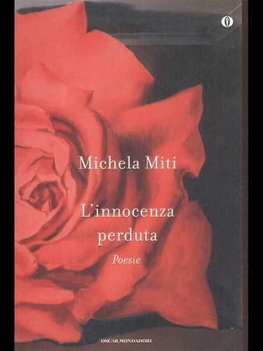 Innocenza perduta poesia - l'innocenza,