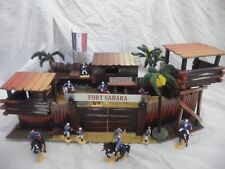 Fortino SAHARA Forte Vintage