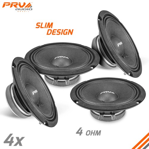 Altoparlanti prv car audio - prv,