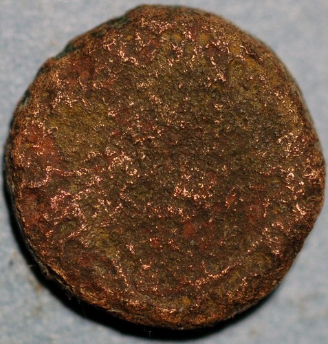 Antica moneta greca - e, illirica