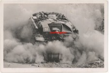 №tas15 WW2. Fotografia tedesca Terzo Reich / foto reporter di guerra Wehrmacht №89