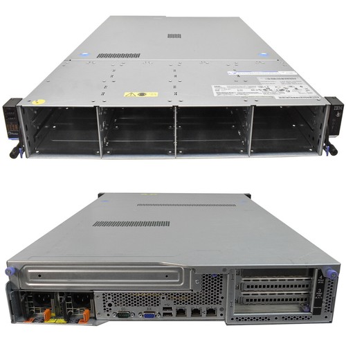 Ibm qradar xx28 e5 2690 - g2, e5-2690
