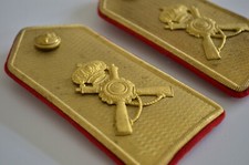 OFFICIAL STRAPS LARGE UNIFORM