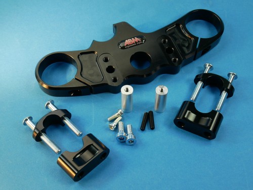 Abm superbike ponte forcella - abm,
