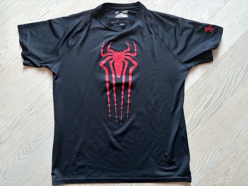 Under armour spiderman - spiderman, alter
