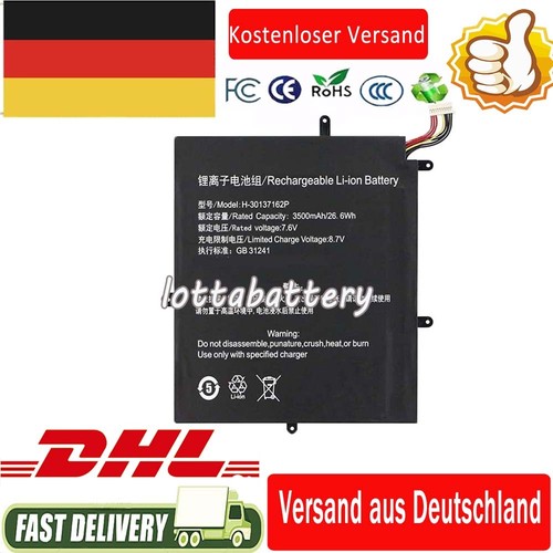 Batteria 30137162p per - batteria,