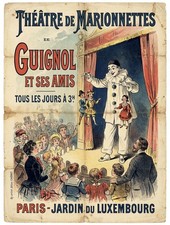 POSTER SPETTACOLO TEATRO