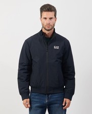 Giubbotto imbottito uomo EA7